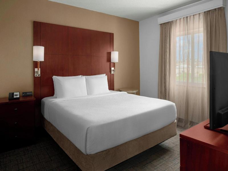 Residence Inn By Marriott San Antonio Six Flags At image