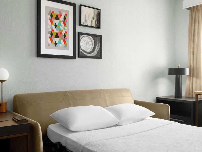 Residence Inn By Marriott San Antonio Six Flags At image