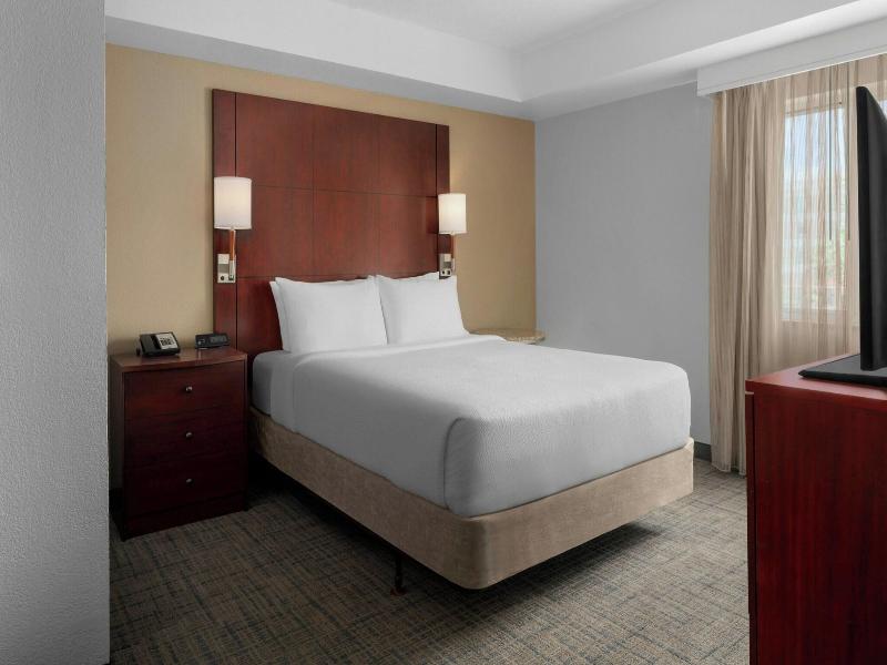 Residence Inn By Marriott San Antonio Six Flags At image