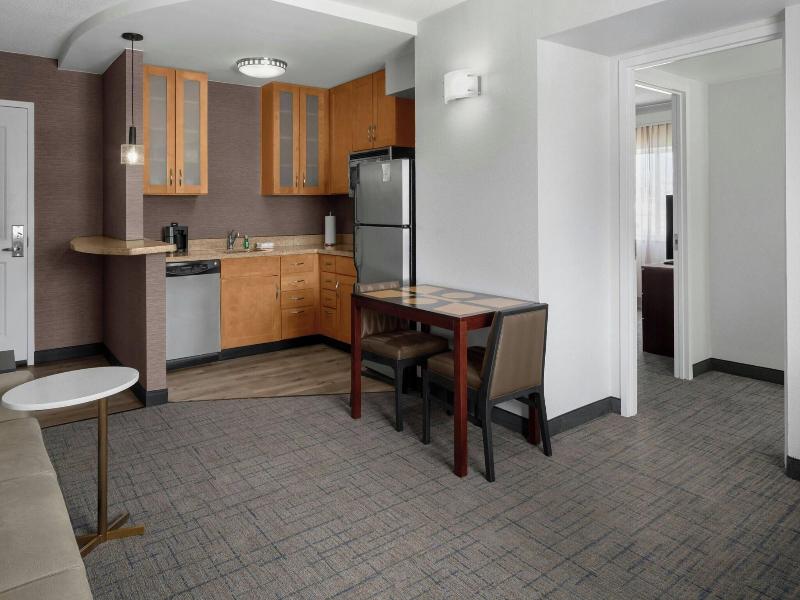 Residence Inn By Marriott San Antonio Six Flags At image
