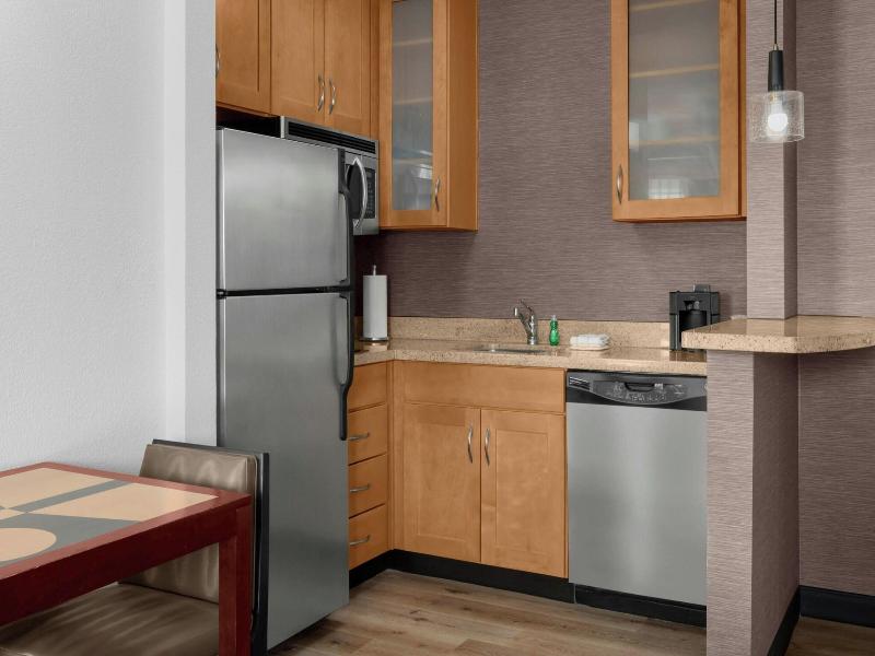Residence Inn By Marriott San Antonio Six Flags At image