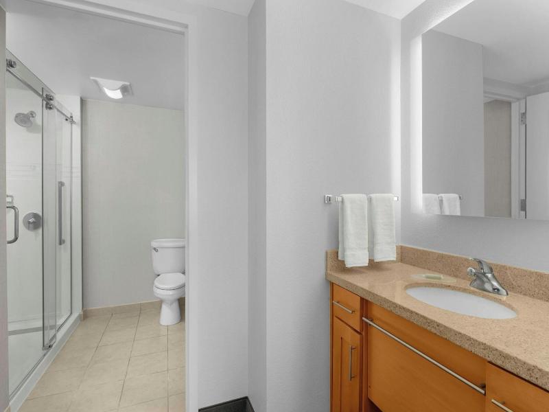 Residence Inn By Marriott San Antonio Six Flags At image