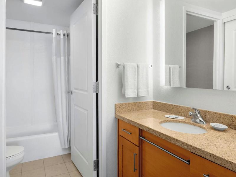 Residence Inn By Marriott San Antonio Six Flags At image