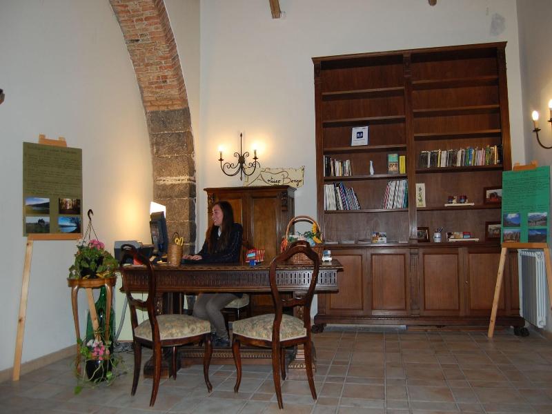 Antico Borgo image
