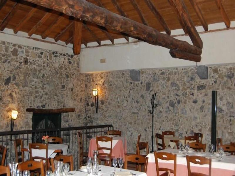 Antico Borgo image