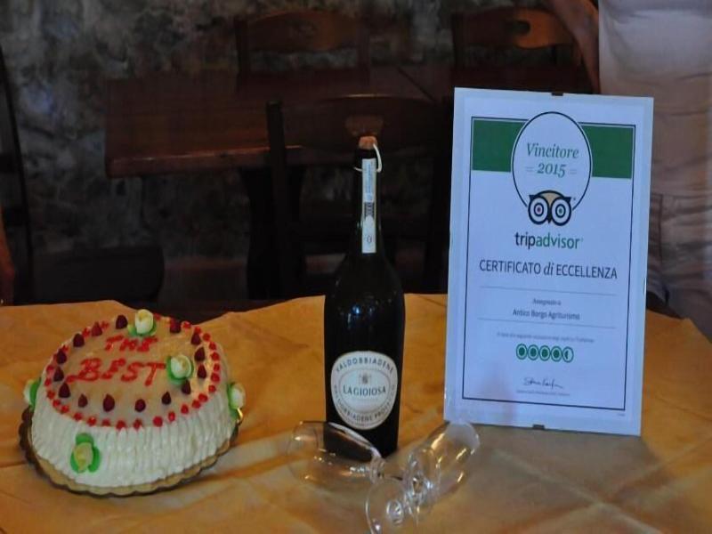 Antico Borgo image