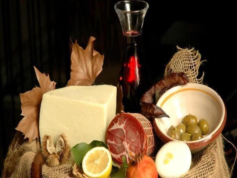 Antico Borgo image