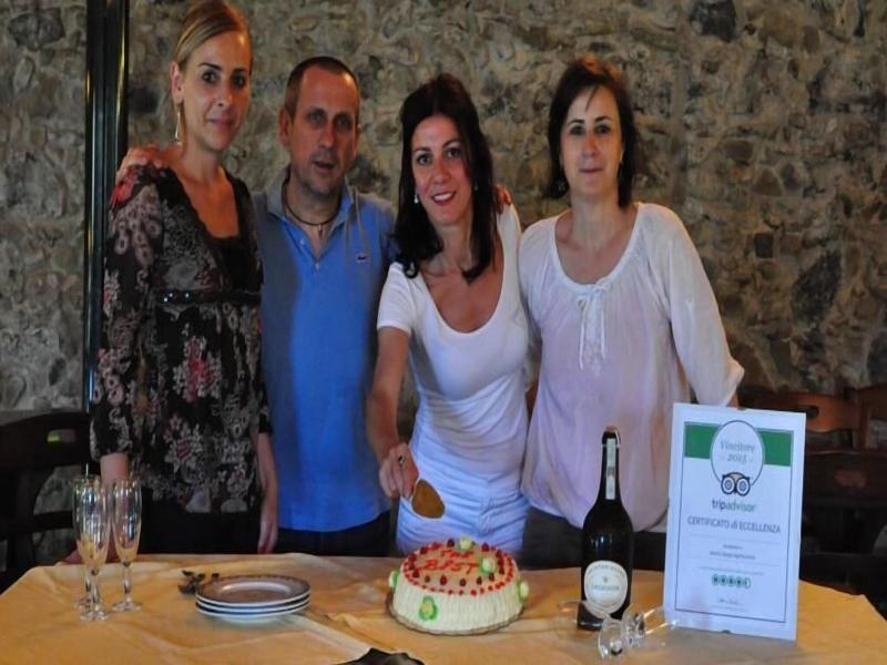 Antico Borgo image
