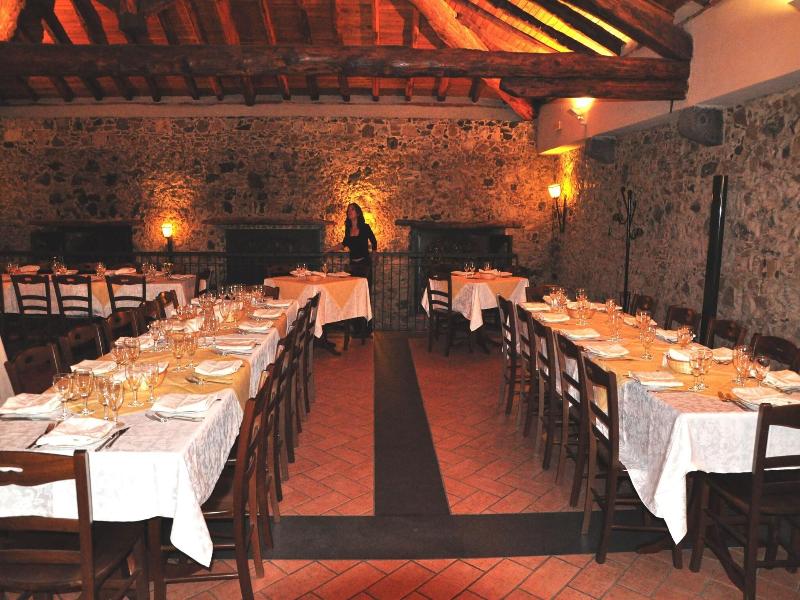 Antico Borgo image