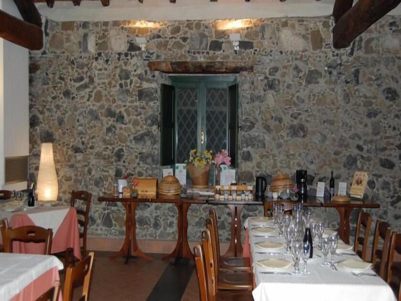 Antico Borgo image