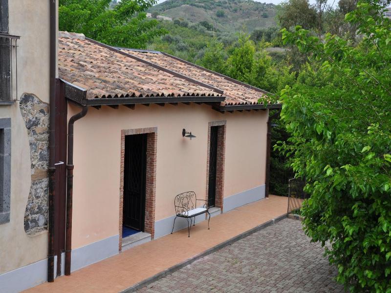 Antico Borgo image