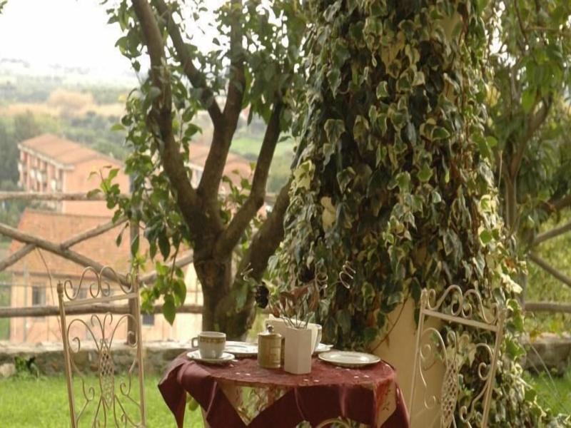 Antico Borgo image