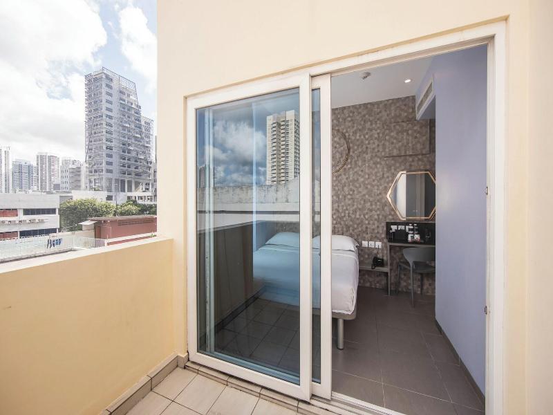 Fragrance Hotel - Lavender image