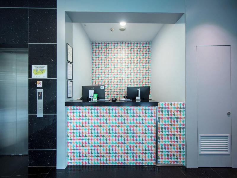 Fragrance Hotel - Lavender image
