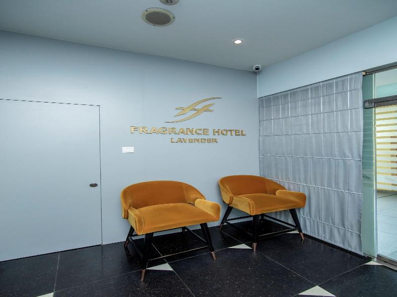 Fragrance Hotel - Lavender image