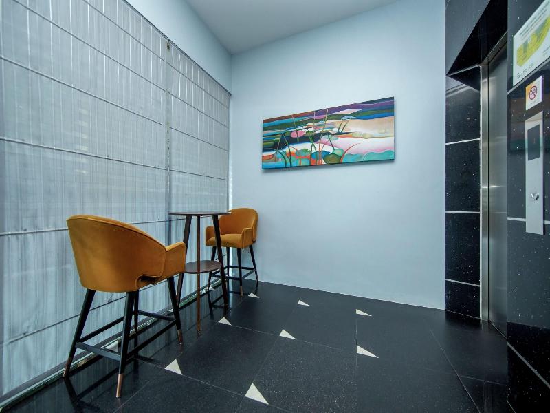 Fragrance Hotel - Lavender image
