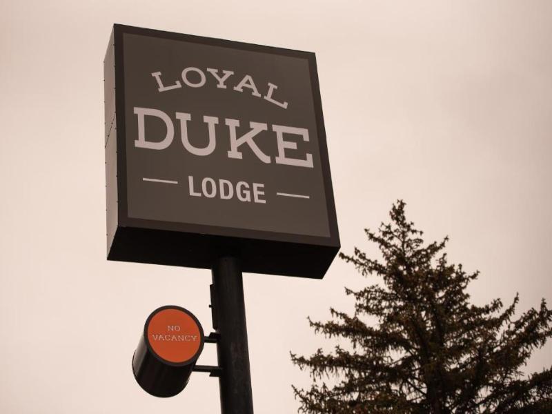 Loyal Duke Lodge — general view