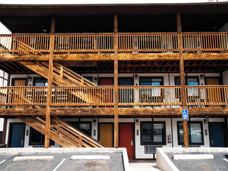 Loyal Duke Lodge