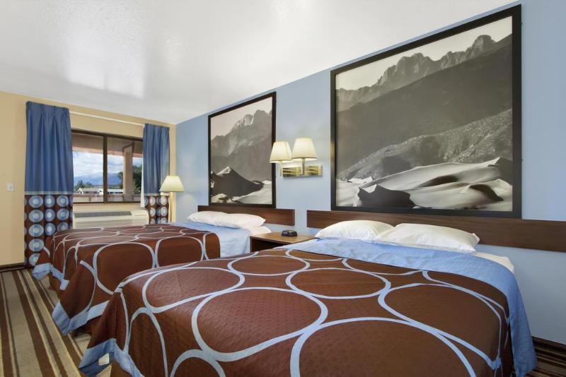 Super 8 by Wyndham Salida image