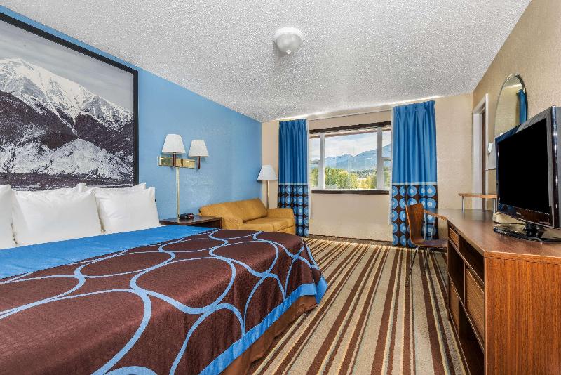 Super 8 by Wyndham Salida image
