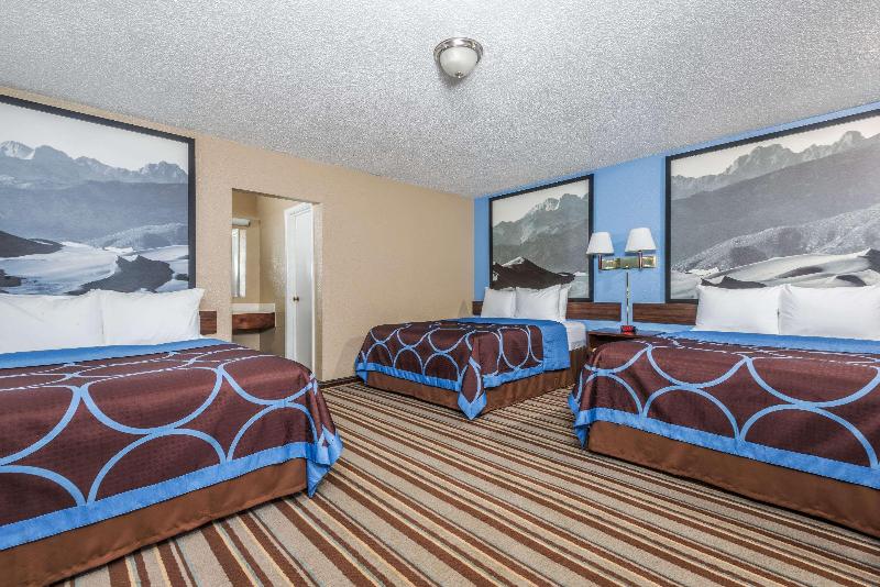 Super 8 by Wyndham Salida image