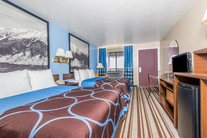 Super 8 by Wyndham Salida image