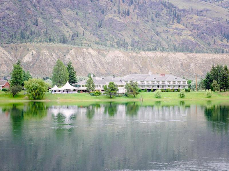 South Thompson Inn & Conference Centre image