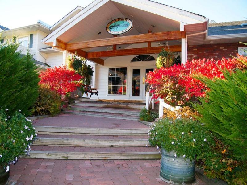 South Thompson Inn & Conference Centre image