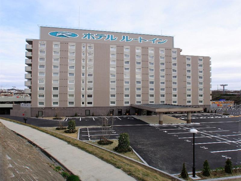 Hotel Route Inn Sendaiizumi Inter image