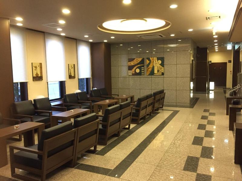 Hotel Route Inn Sendaiizumi Inter image