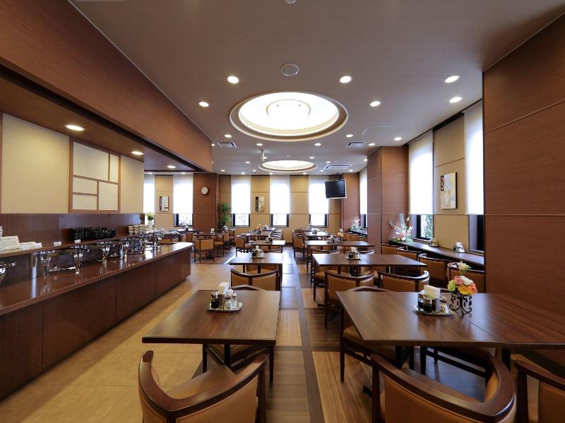 Hotel Route Inn Sendaiizumi Inter image