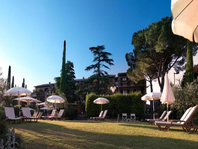 Relais Santa Chiara Hotel by Double Hospitality image