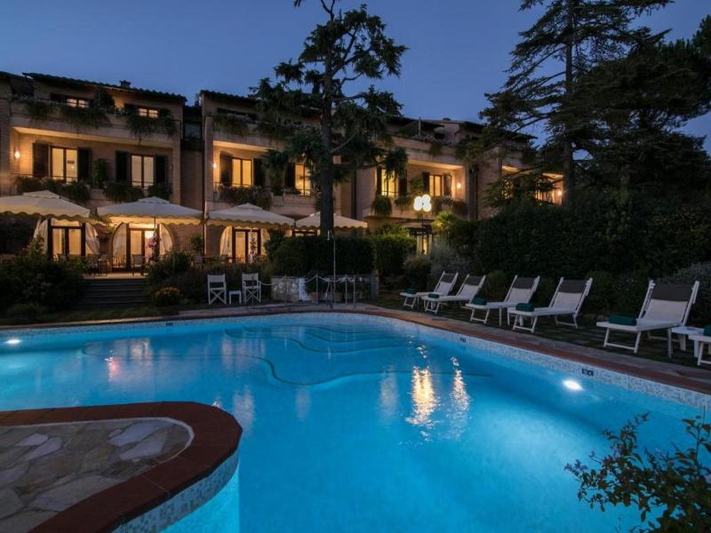Relais Santa Chiara Hotel by Double Hospitality image
