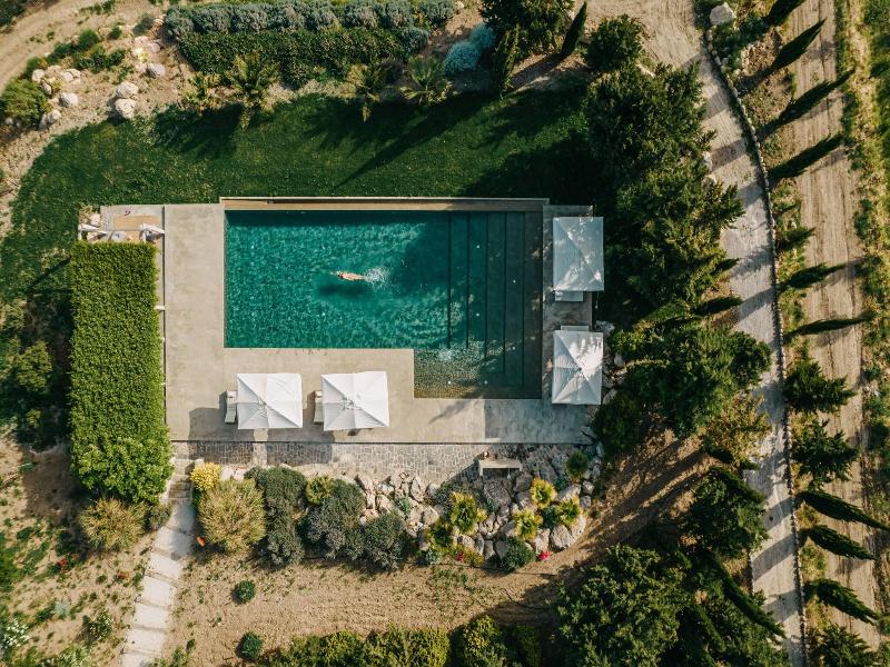 Masseria Susafa image