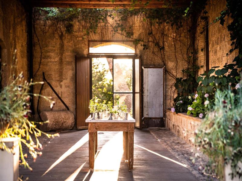 Masseria Susafa image