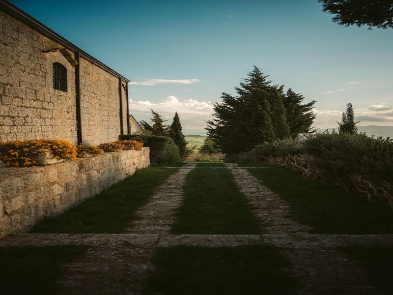 Masseria Susafa image