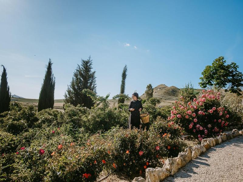 Masseria Susafa image