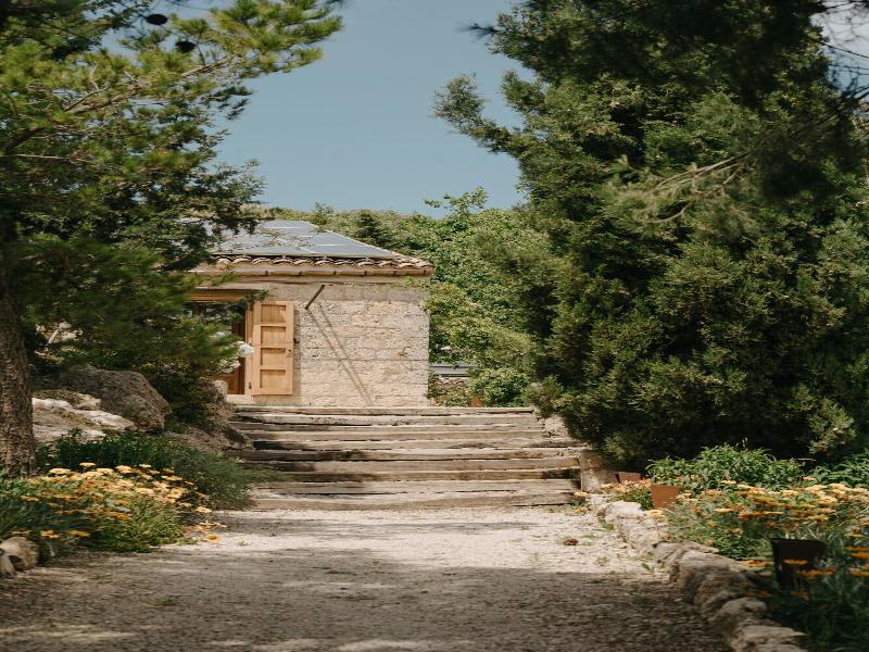 Masseria Susafa image
