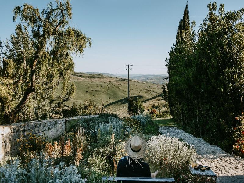 Masseria Susafa image