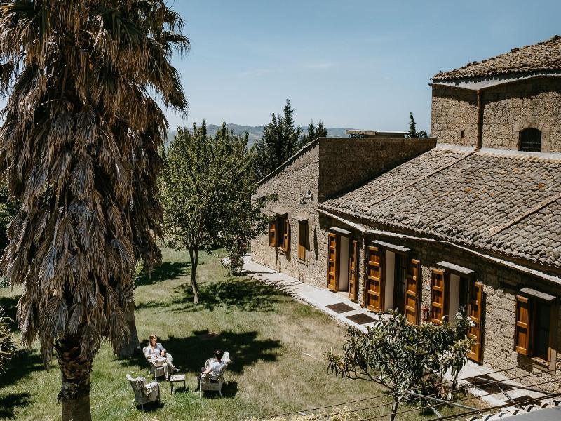 Masseria Susafa image