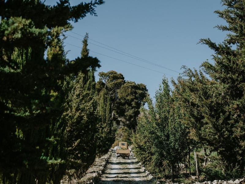 Masseria Susafa image