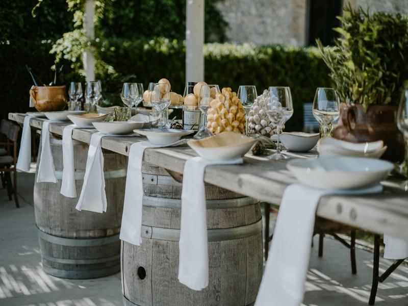 Masseria Susafa image