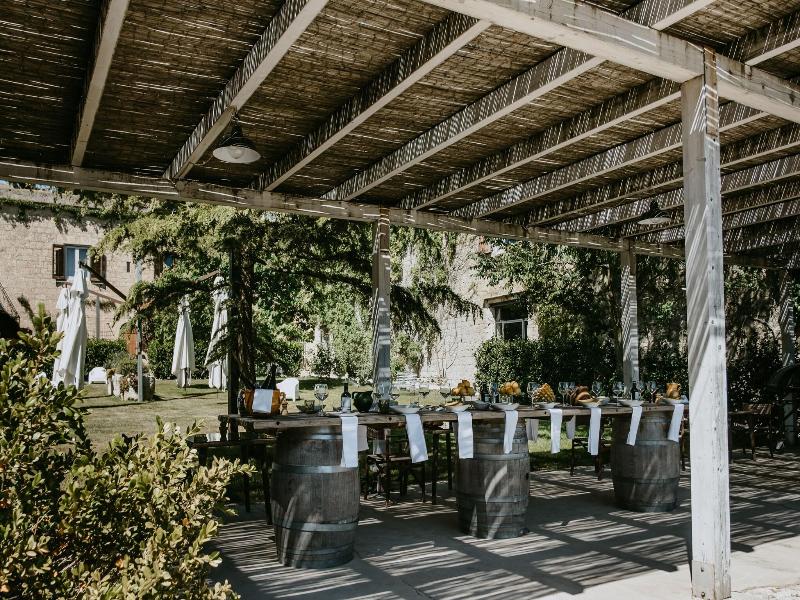 Masseria Susafa image