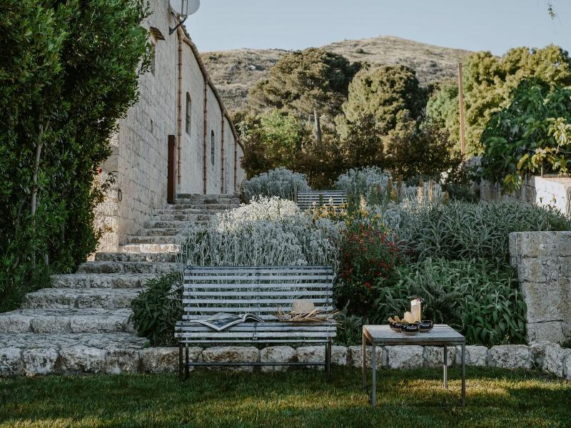 Masseria Susafa image