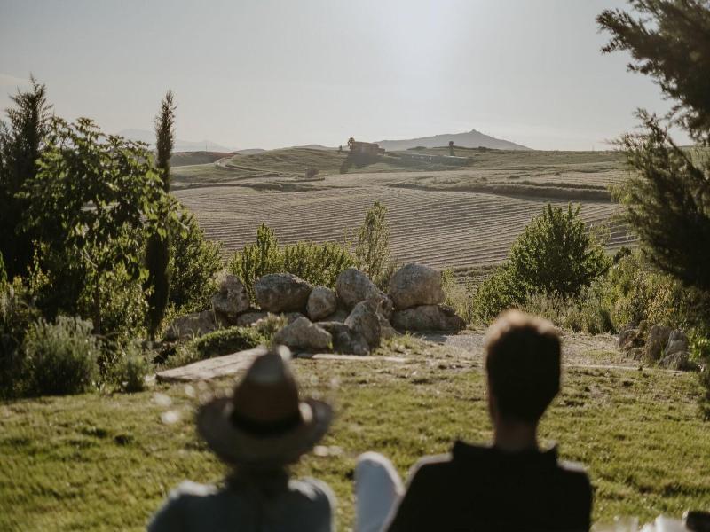 Masseria Susafa image