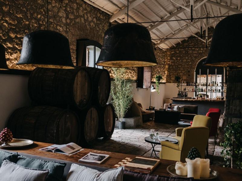 Masseria Susafa image