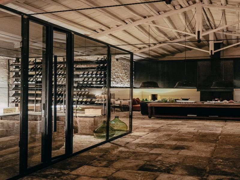 Masseria Susafa image