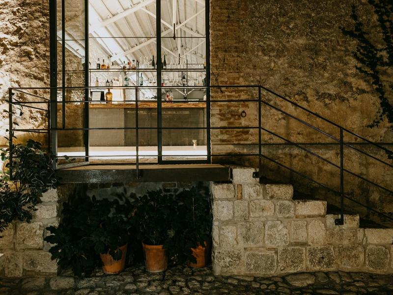 Masseria Susafa image