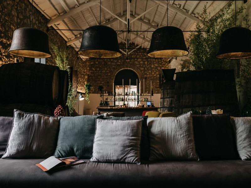 Masseria Susafa image
