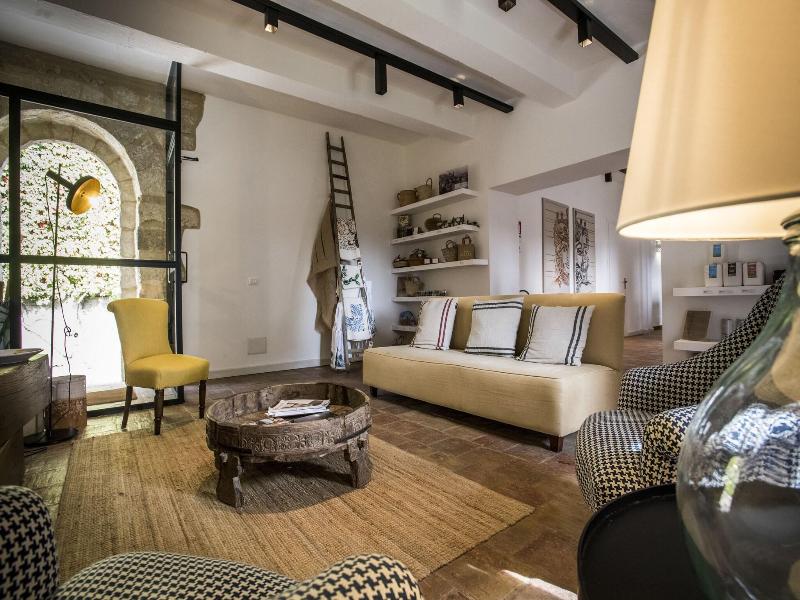 Masseria Susafa image